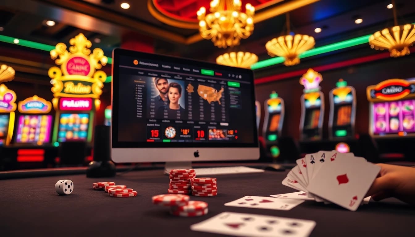 Experience the excitement of online gambling at https://gg88.cool/ with vibrant slot machines and poker action.
