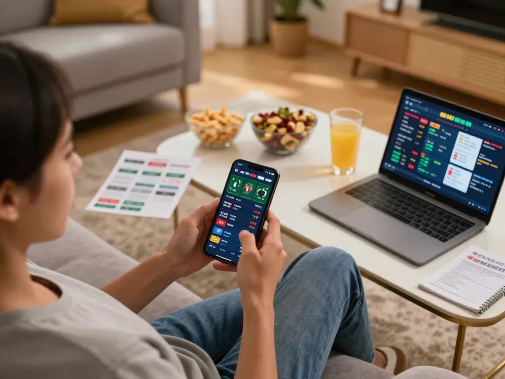 Place bets strategically using Link nhà cái lucky88 on mobile for thrilling online gaming.