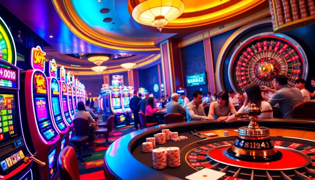 Experience the thrill of casino gaming at https://rr8888.in.net/ with vibrant slots, poker games, and roulette excitement.